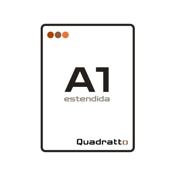 Plotagem A1 Colorida estendida com qualidade profissional para projetos de arquitetura e engenharia