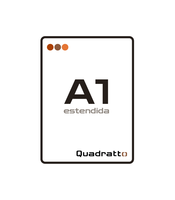Plotagem A1 Colorida estendida com qualidade profissional para projetos de arquitetura e engenharia